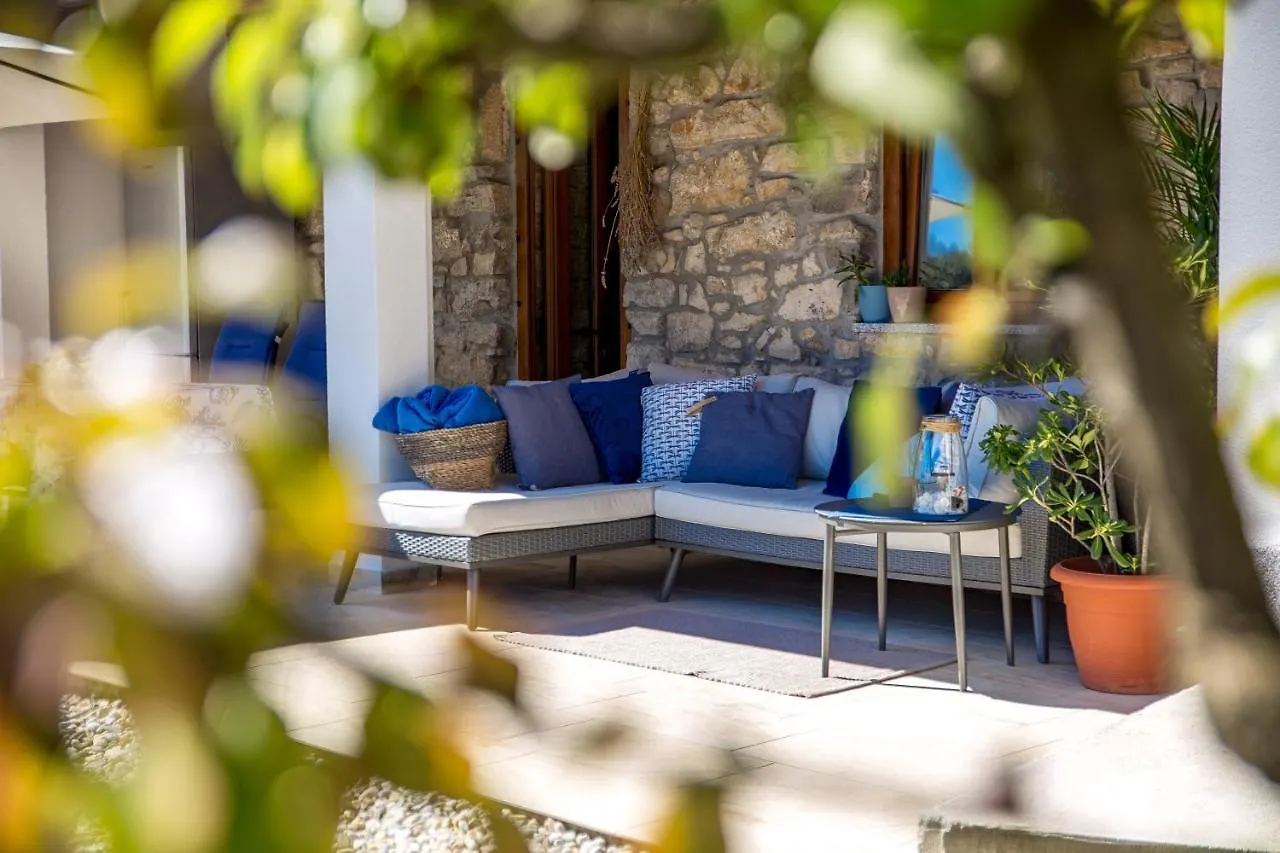 Rural Holiday Home Stankolina Opatija 0*, Jurdani