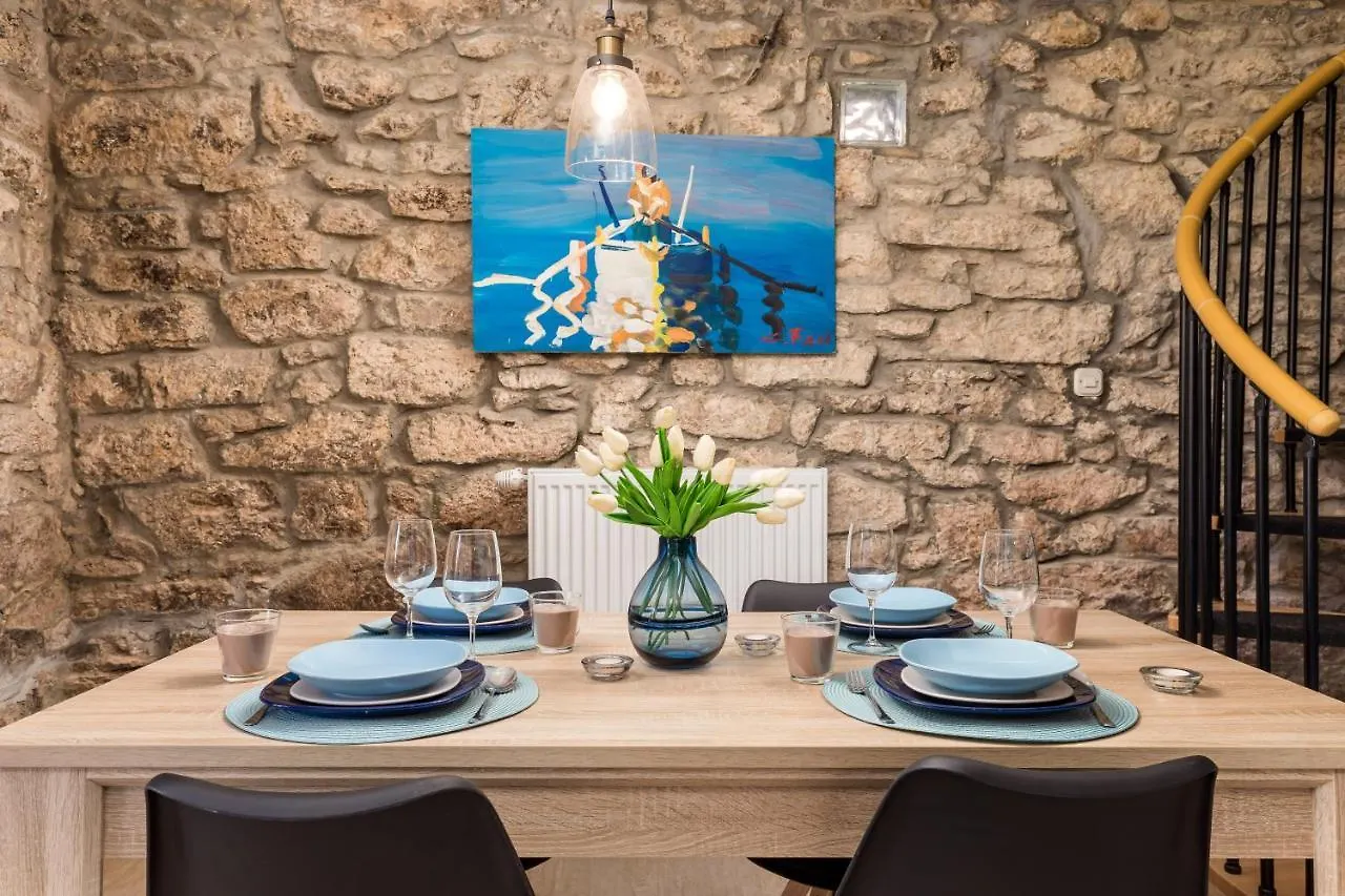 Rural Holiday Home Stankolina Opatija