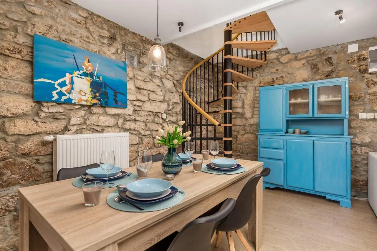 Rural Holiday Home Stankolina Opatija Jurdani