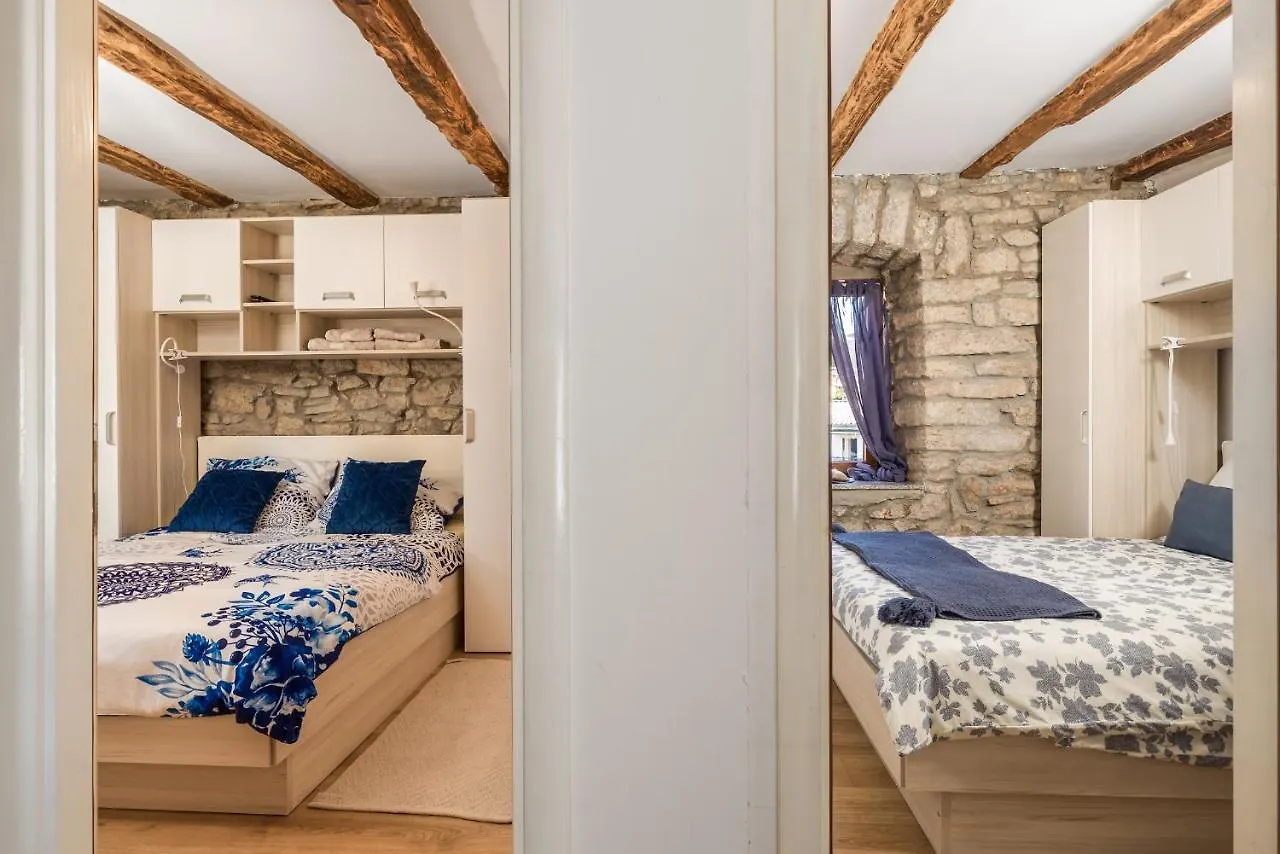 Rural Holiday Home Stankolina Opatija Jurdani