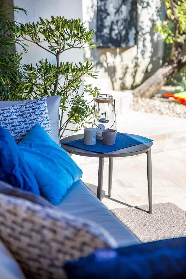 Rural Holiday Home Stankolina Opatija