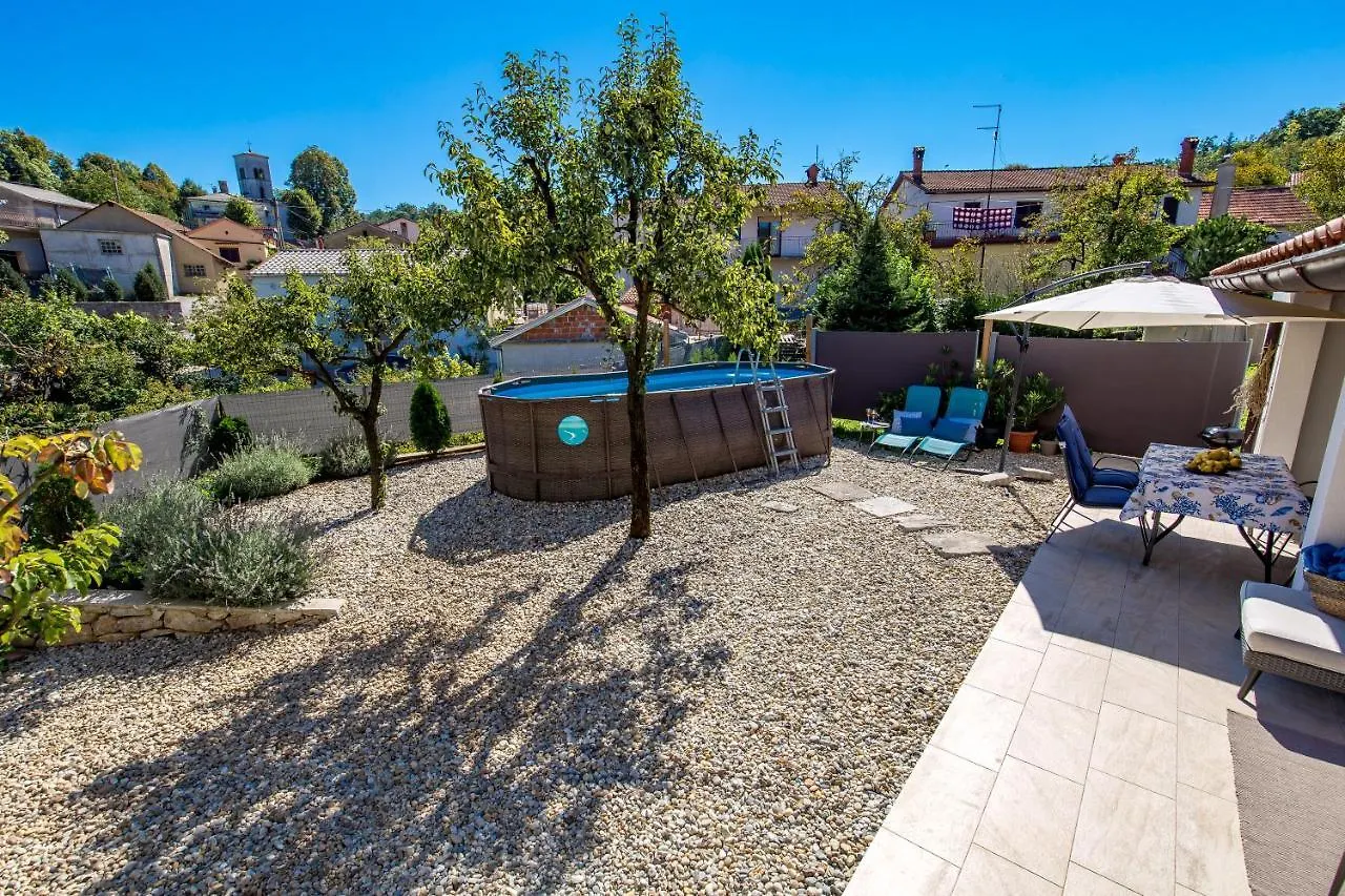Rural Holiday Home Stankolina Opatija Croatia