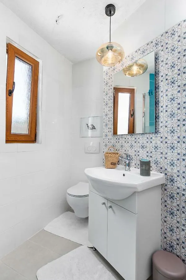 Rural Holiday Home Stankolina Opatija