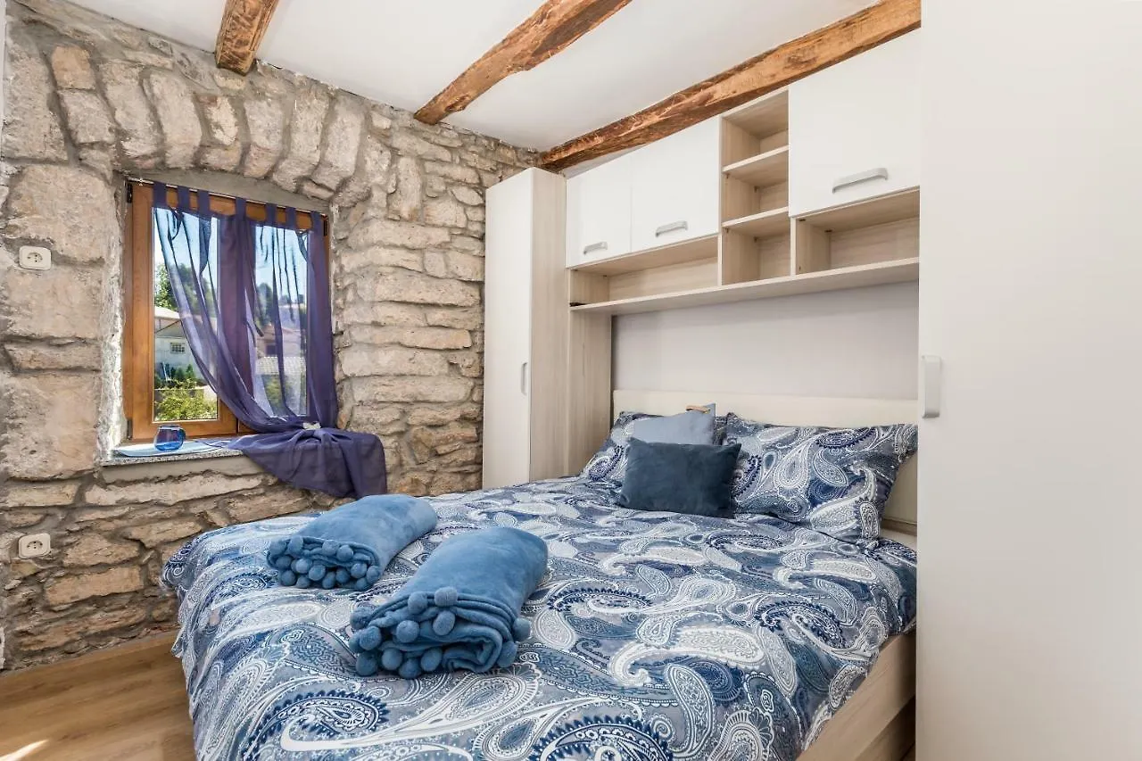 Rural Holiday Home Stankolina Opatija Croatia