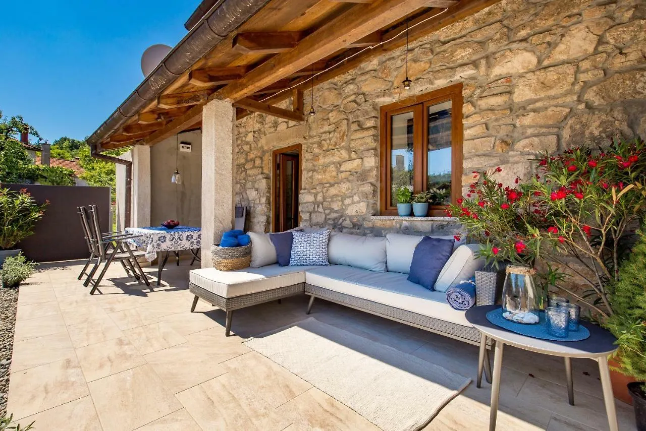 Rural Holiday Home Stankolina Opatija