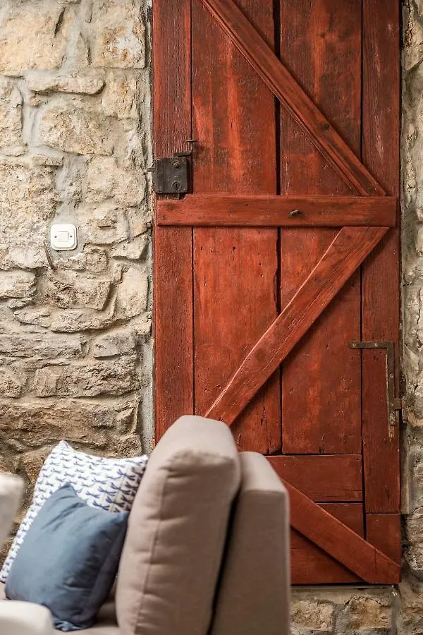 Rural Holiday Home Stankolina Opatija Jurdani