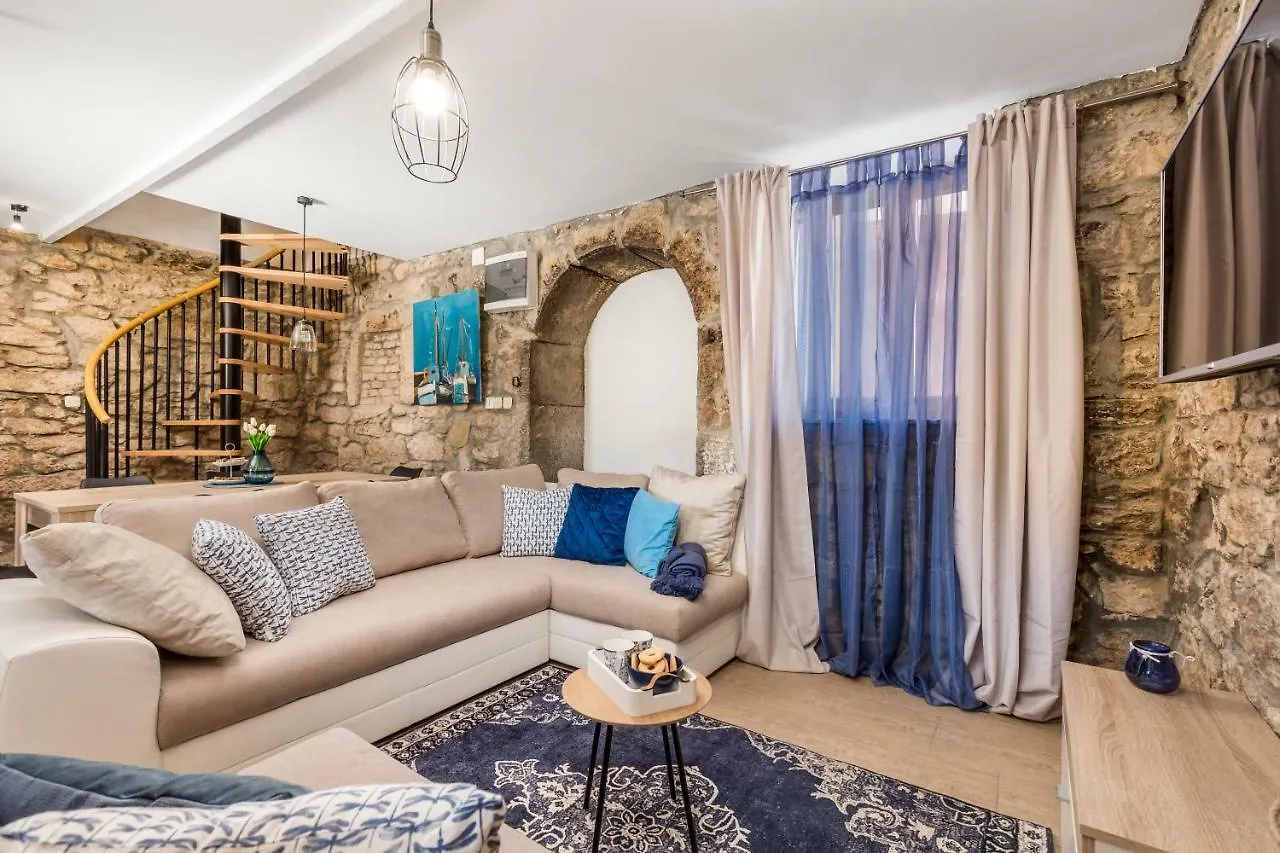 Rural Holiday Home Stankolina Opatija Croatia