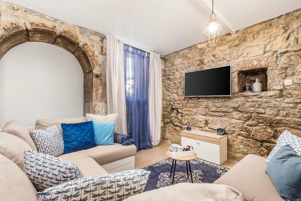 Rural Holiday Home Stankolina Opatija Croatia