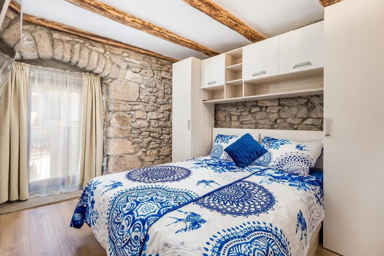 Rural Holiday Home Stankolina Opatija