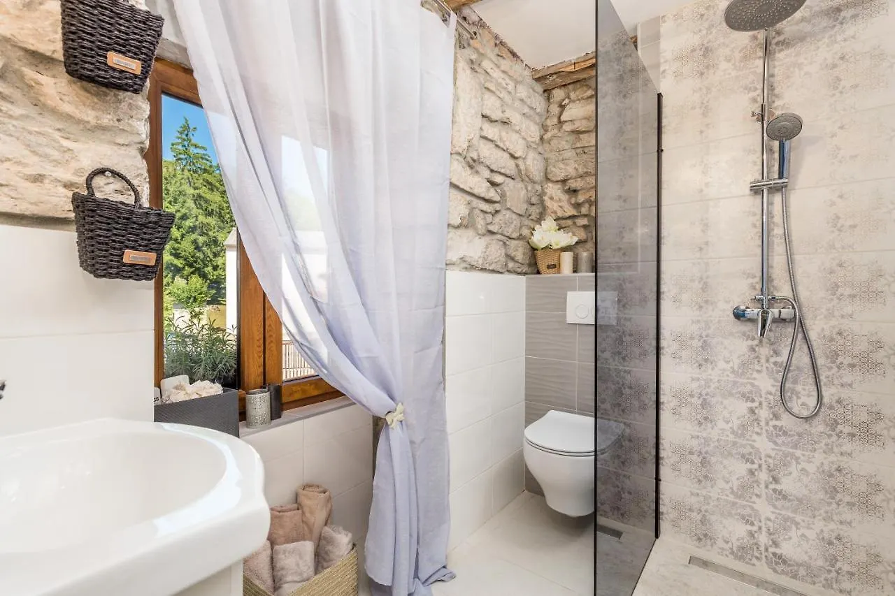 Rural Holiday Home Stankolina Opatija