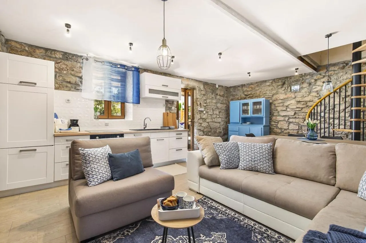Rural Holiday Home Stankolina Opatija Croatia