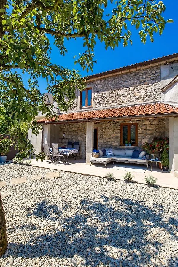 Rural Holiday Home Stankolina Opatija