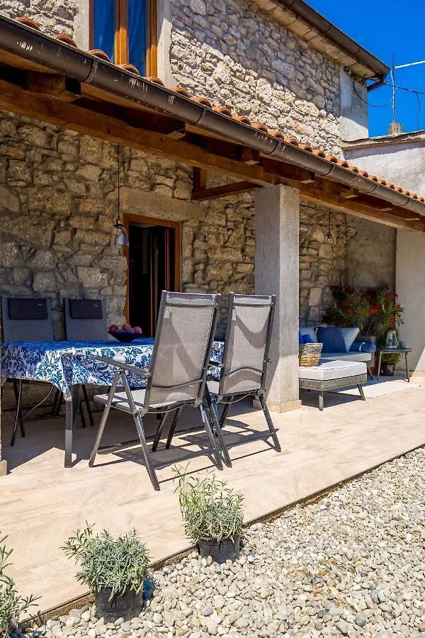 Rural Holiday Home Stankolina Opatija