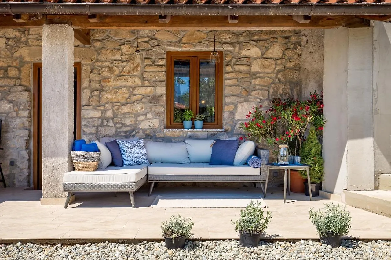 Rural Holiday Home Stankolina Opatija