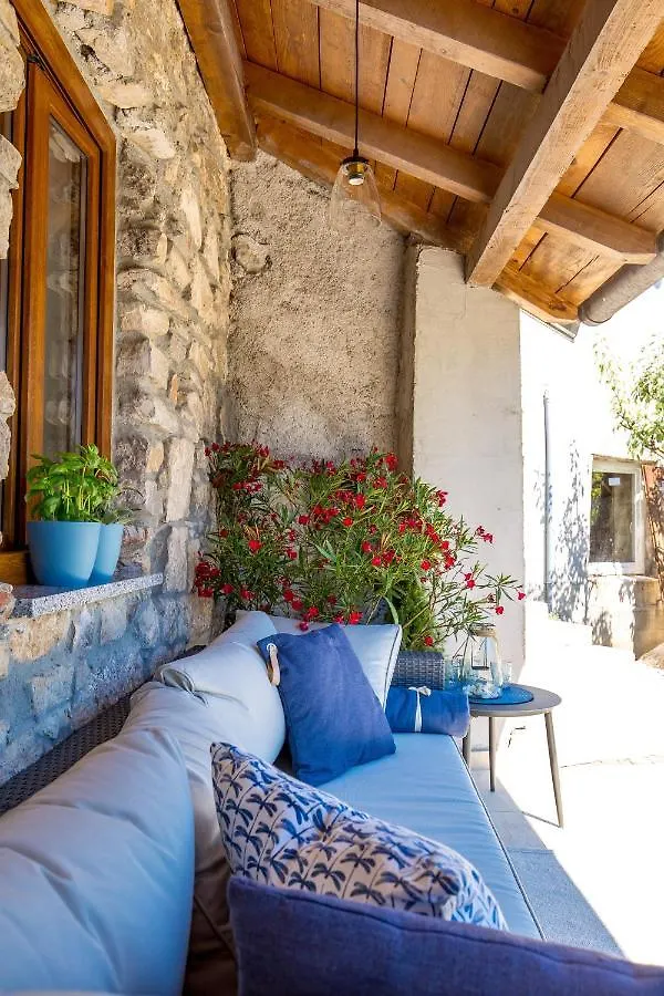 Rural Holiday Home Stankolina Opatija  Jurdani