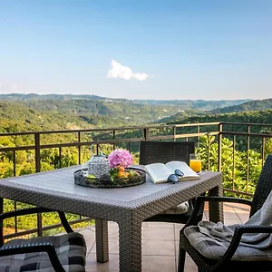 Apartman Apartman Volte, Buzet